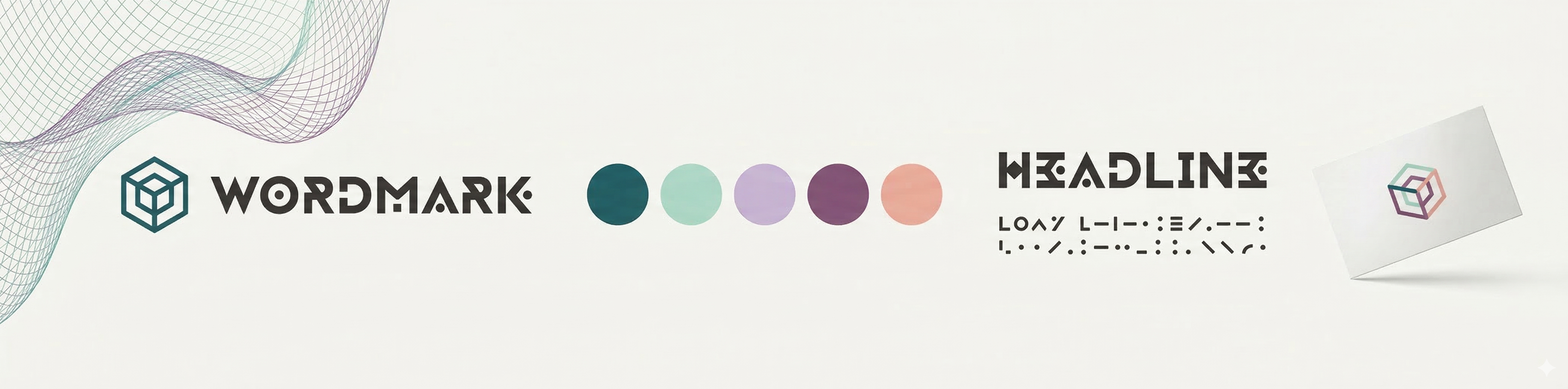 Diseño de Identidad (Branding)